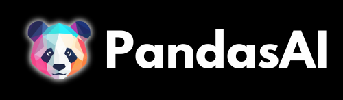 pandas-ai-log