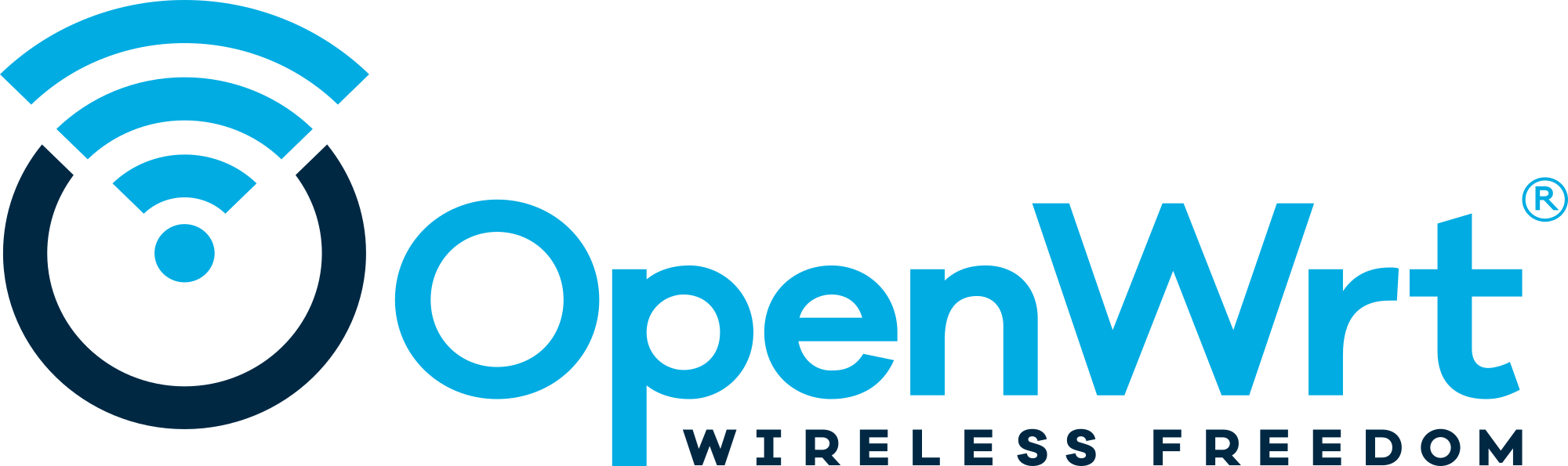 openwrt